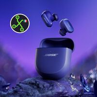 Nuevos audífonos Bose con cancelación de ruido superior, graves profundos y hasta descuento: incluye suscripción de música gratis