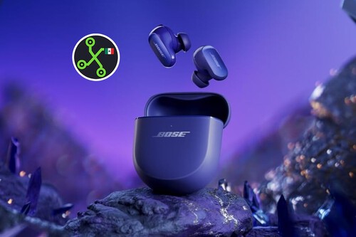 Audifonos Bose Nuevos Amazon Oferta Descuento