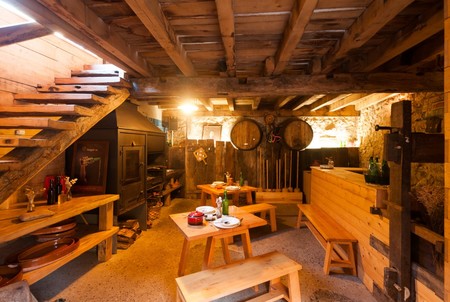 Apartamentos Rurales Asturias Llagar 15 1024x687