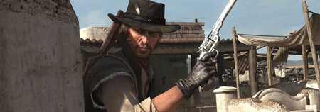 Requisitos Red Dead Redemption