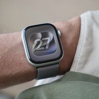 Llevo dos semanas con watchOS 27: la beta me ha regalado el mejor cambio en años y no vuelvo atrás 