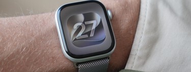 Llevo dos semanas con watchOS 27: la beta me ha regalado el mejor cambio en años y no vuelvo atrás 