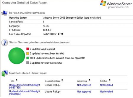 Windows Sysinternals, paquete de herramientas avanzadas de administración y diagnóstico