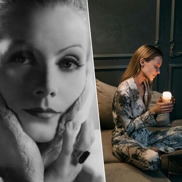 Greta Garbo tenía razón: la soledad es el nuevo lujo