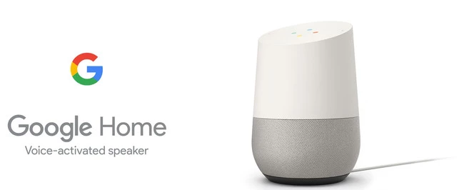 Google Home
