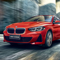 El BMW Serie 1 Sedán 2020 se pone al día en México con sabor a M Sport