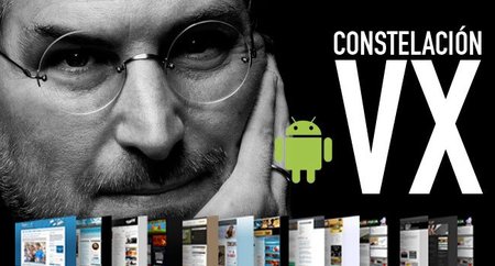 Voy a destruir Android, conociendo Ice Cream Sandwich y más problemas para Facebook. Constelación VX (LXXV)