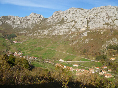 Valle Del Nansa