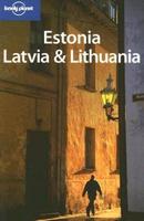 Comentarios personales a la guía Lonely Planet "Estonia, Latvia & Lituania" 4ª edición 2006