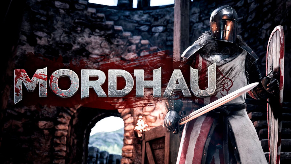 Mordhau anuncia oficialmente que llevará sus espectaculares combates medievales a consolas PSN y Xbox Mordhau anuncia oficialmente que llevará sus espectaculares combates medievales a consolas PSN y Xbox