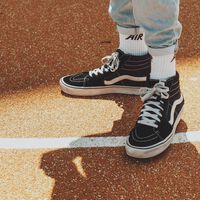 Las rebajas de Amazon están liquidando zapatillas Vans con más del 30% de descuento que llegan para Navidad 