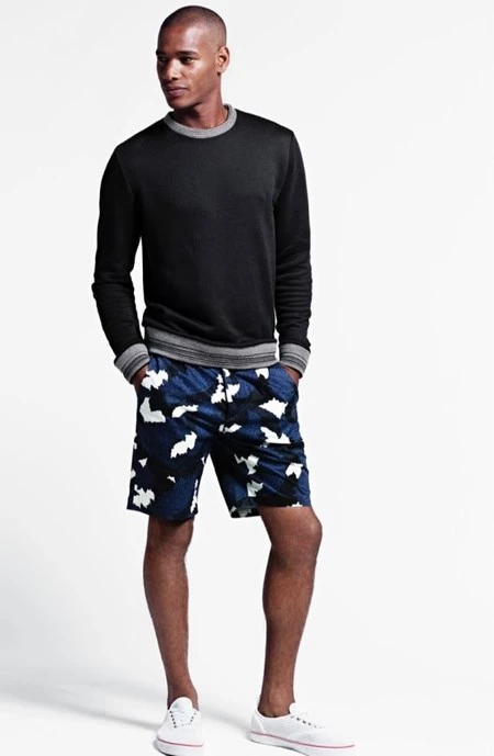 H&M viene en su último lookbook bien cargadito de tendencias de temporada, no podemos quejarnos