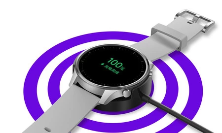 El nuevo reloj deportivo de Xiaomi con GPS rebajadísimo hoy en AliExpress con este cupón: llévatelo por sólo 66 euros