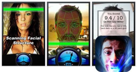 Ugly Meter, ¿una posible herramienta de cyberbullying?