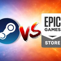 "No vamos a derrocar a Steam". Epic Games ha tenido un año récord, pero su plan de futuro ha cambiado 