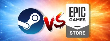 "No vamos a derrocar a Steam". Epic Games ha tenido un año récord, pero su plan de futuro ha cambiado 