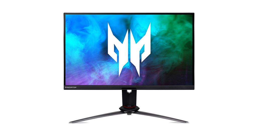 Acer incorpora a su catálogo de monitores gaming tres nuevos modelos Predator y Nitro con certificación TÜV Rheinland Eyesafe
