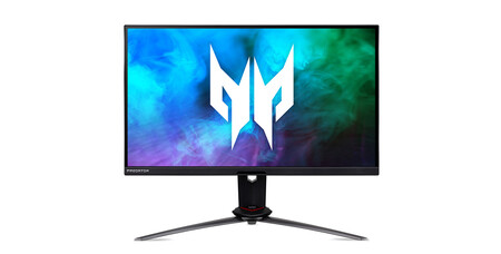 Acer incorpora a su catálogo de monitores gaming tres nuevos modelos Predator y Nitro con certificación TÜV Rheinland Eyesafe