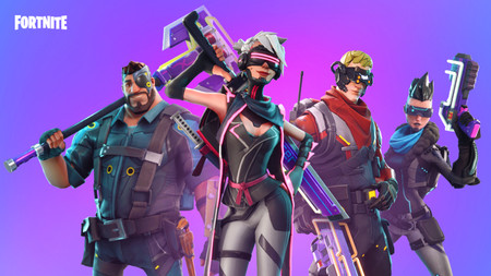 John Riccitiello de Unity sobre Epic, creadores de Fortnite: "Creo que somos una empresa de motores gráficos mejor"
