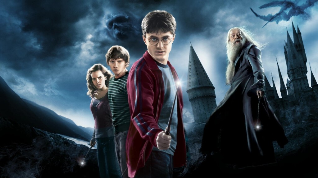 Solo aparece unos instantes en Harry Potter, pero fue uno de los lugares que más costó crear de toda la saga Solo aparece unos instantes en Harry Potter, pero fue uno de los lugares que más costó crear de toda la saga