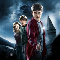 Solo aparece unos instantes en Harry Potter, pero fue uno de los lugares que más costó crear de toda la saga 