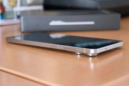 Galaxy S25 Edge