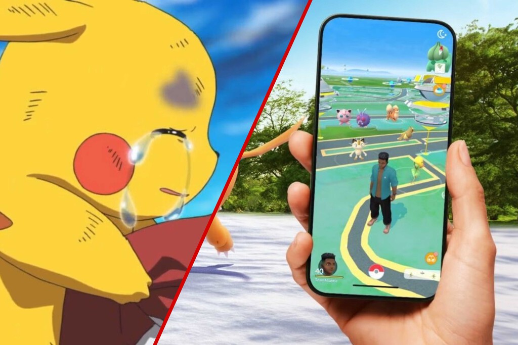 Pokémon GO se actualiza y deja fuera a miles de jugadores: estos teléfonos ya no son compatibles con el juego 