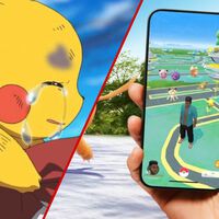 Pokémon GO se actualiza y deja fuera a miles de jugadores: estos teléfonos ya no son compatibles con el juego 