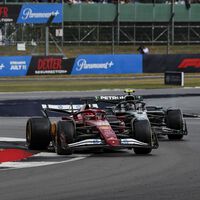 Las primeras simulaciones dicen que la nueva F1 será terrible el año que viene. Desde la FIA ya hablan de volver a los V8 lo antes posible 