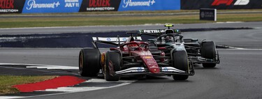 Las primeras simulaciones dicen que la nueva F1 será terrible el año que viene. Desde la FIA ya hablan de volver a los V8 lo antes posible 