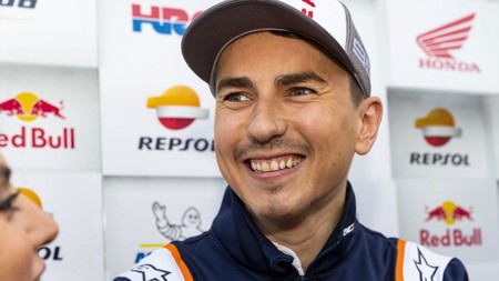 Lorenzo Retirada Motogp