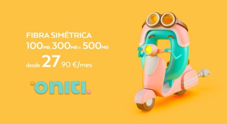 Oniti amplía sus acuerdos con Vodafone y MásMóvil para alcanzar 15 millones de hogares con fibra