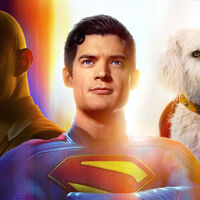 James Gunn fichó a una estrella del UCM para Superman y no podría haberle dado un papel más importante