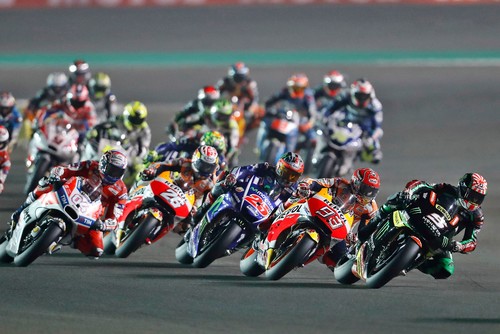 MotoGP Argentina 2017: la hora del tango ha llegado al mundial de motociclismo