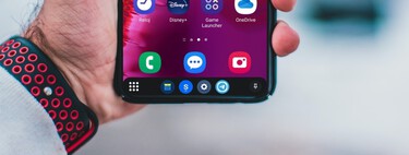 Esta aplicación gratis es una de las más útiles que he probado. No está en Google Play Store