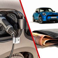 Más de 900 euros: lo que te puedes ahorrar al año si recargas tu coche eléctrico en casa en comparación con un gasolina