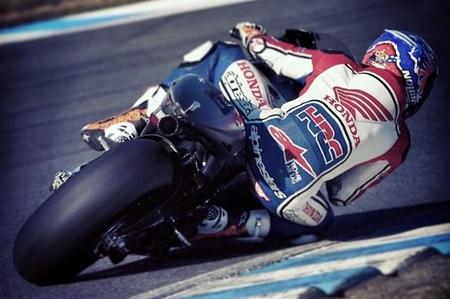 Casey Stoner 2