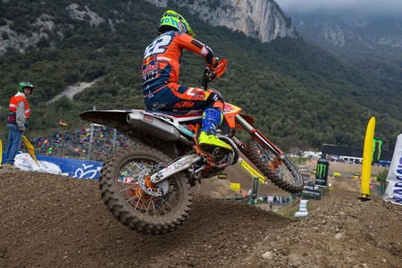 Mxgp Trento 2019 8