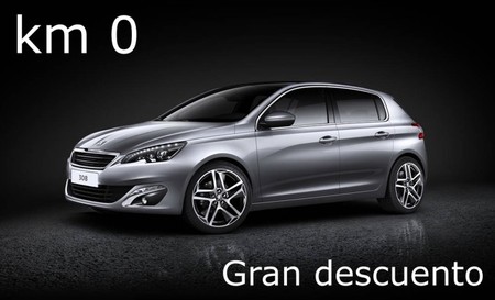 Todo lo que no te dicen de los coches kilómetro cero... y sabes tú pero tu cuñado no