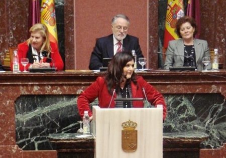 El PP de Murcia insta al gobierno central a impulsar una Plataforma Pública para vender productos culturales en la red