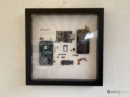 グリッドiPhone 3GS 005