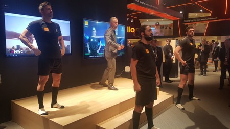 Orange y Ericsson realizan la primera transmisión de vídeo 5G en tiempo real