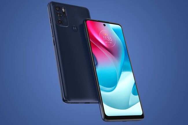 Motog60s