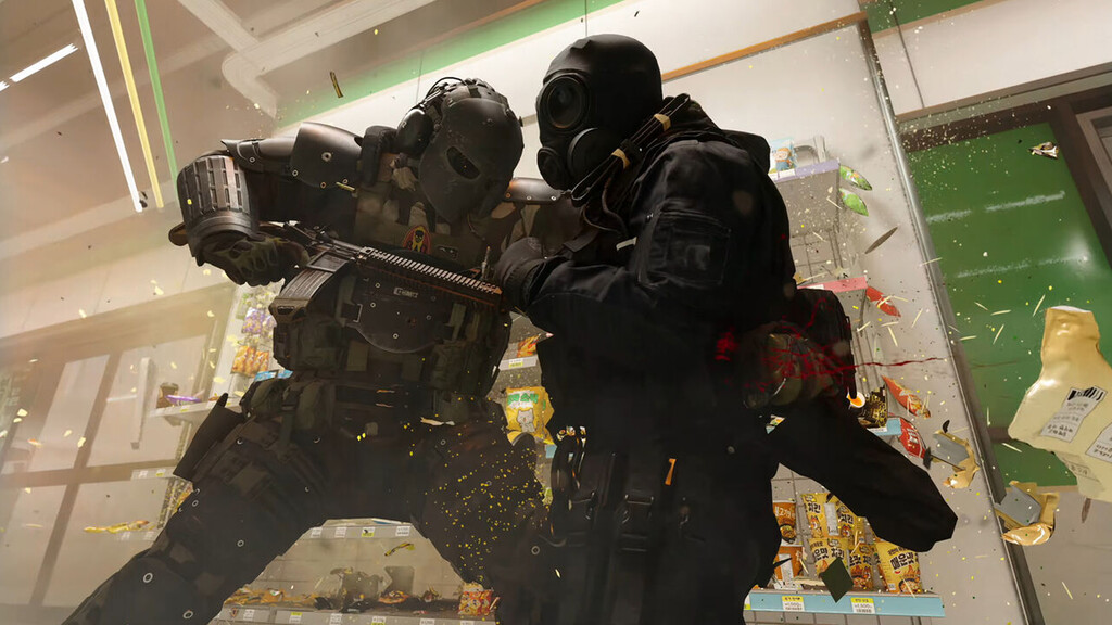 Activision envía una orden de Cese y Desista a un creador de chetos de Call of Duty y lo graba para enviar un mensaje: Te encontraremos 