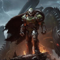 Me gusta que DOOM: The Dark Ages haya tenido el valor de no ir a lo seguro y arriesgar con el diseño de su arma más brutal