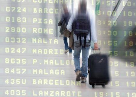Descubriendo Málaga: ¿Cómo llegar?