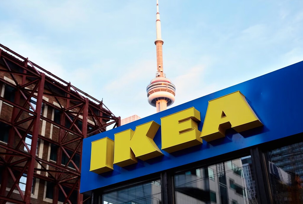 Ikea rebaja esta mesa abatible con espacio de almacenaje: ideal para cocinas pequeñas 