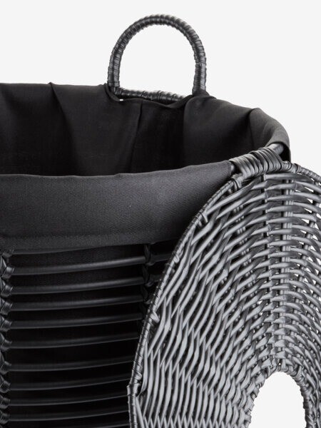 Cesto para la ropa sucia JYSK