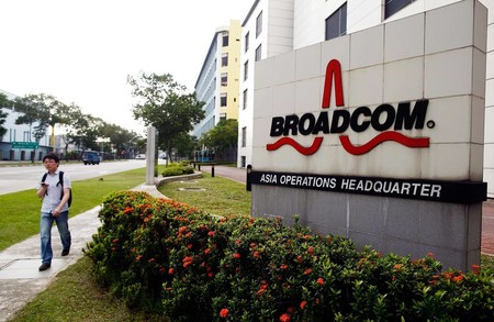 Quién es Broadcom, el fabricante de semiconductores que quiere comprar Qualcomm