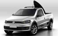 Volkswagen Saveiro Surf